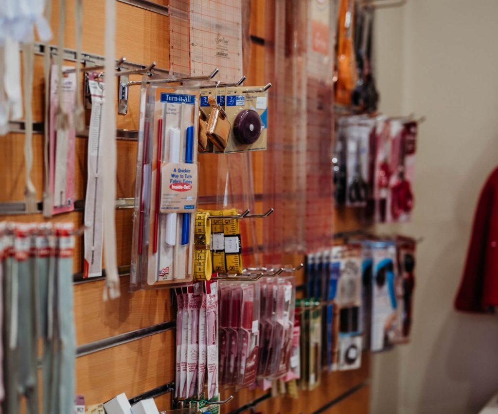 Shop Banner