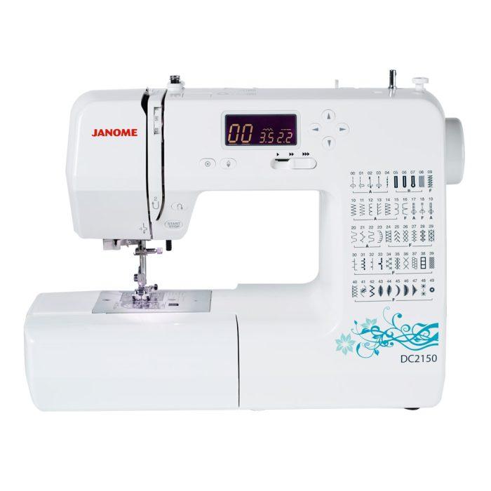 Janome Sewing machine DC2150