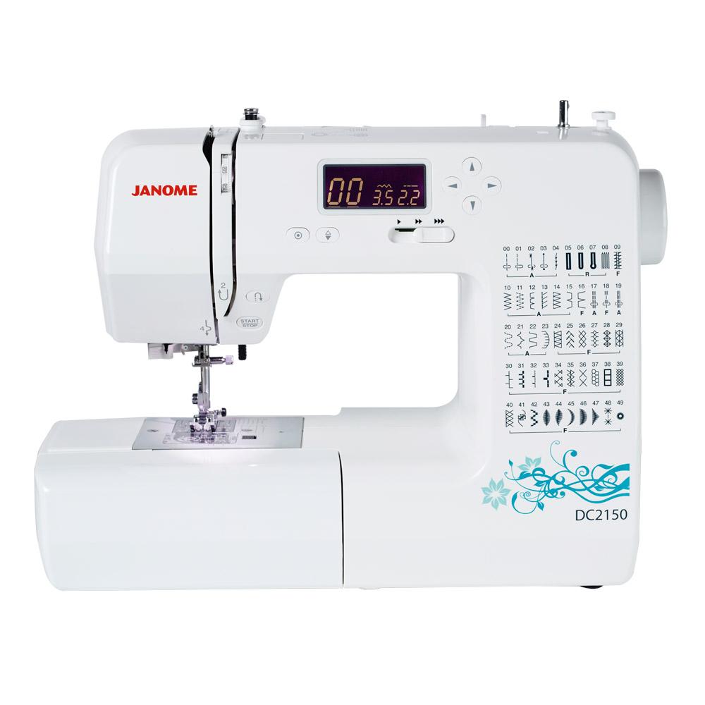 Janome Sewing machine DC2150