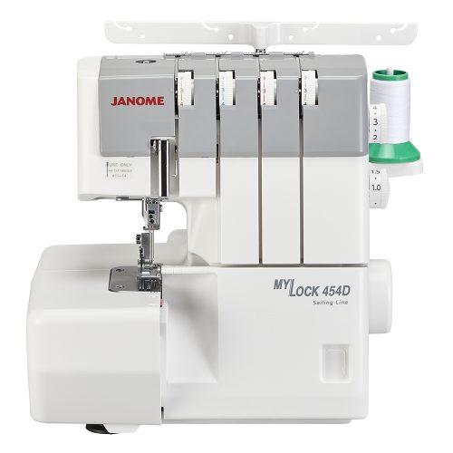 Janome MyLock 454D Overlocker