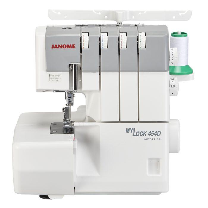 Janome MyLock 454D Overlocker