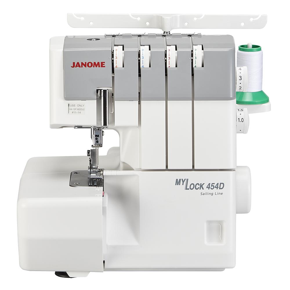 Janome MyLock 454D Overlocker